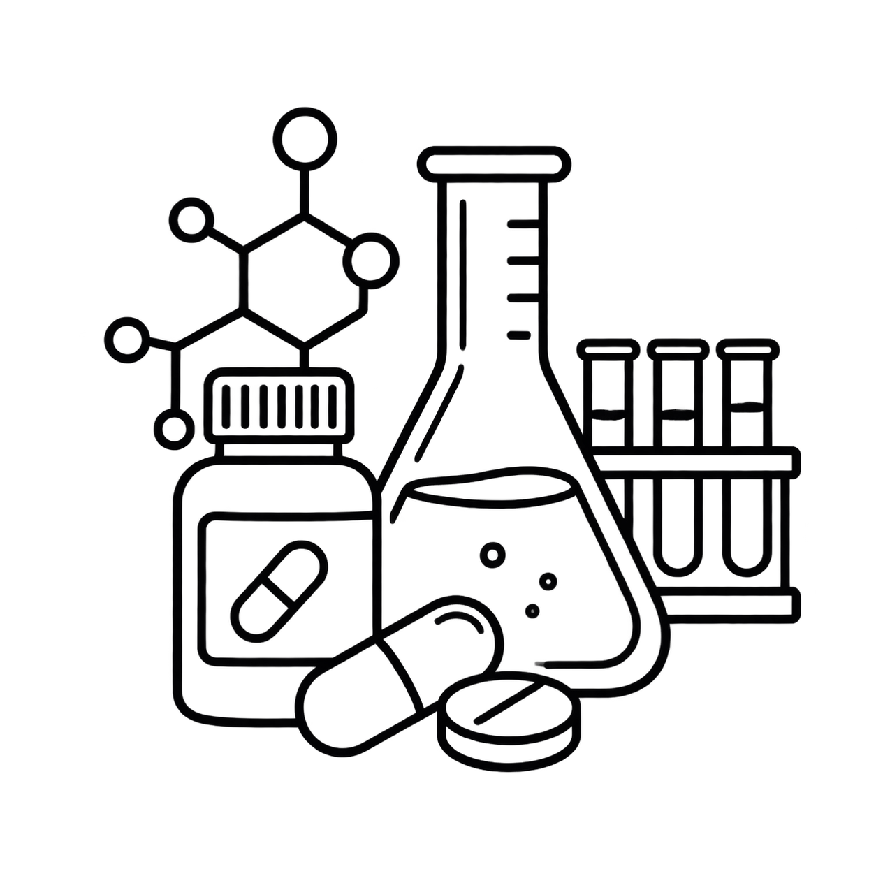 تجهیزات دارویی