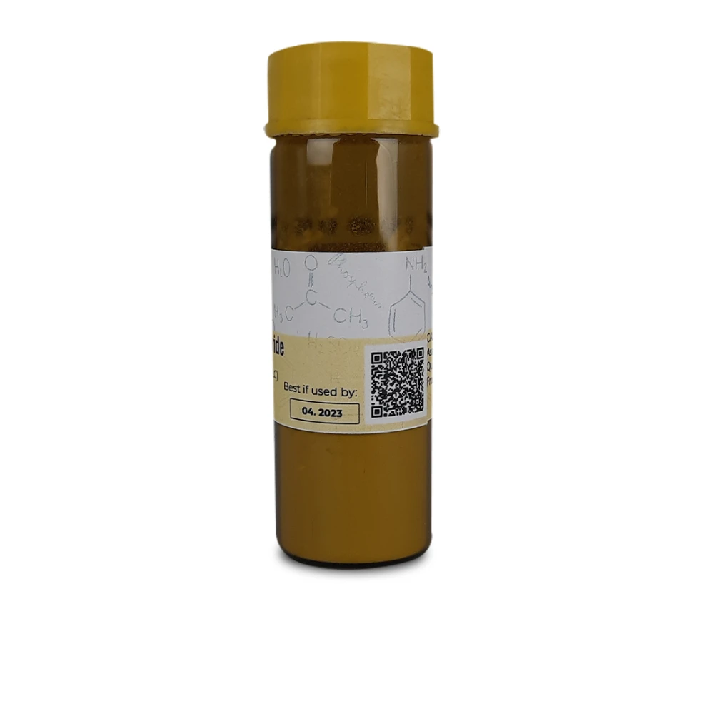 تیامین هیدروکلراید B1 Sigma 99% TLC - تصویر 3