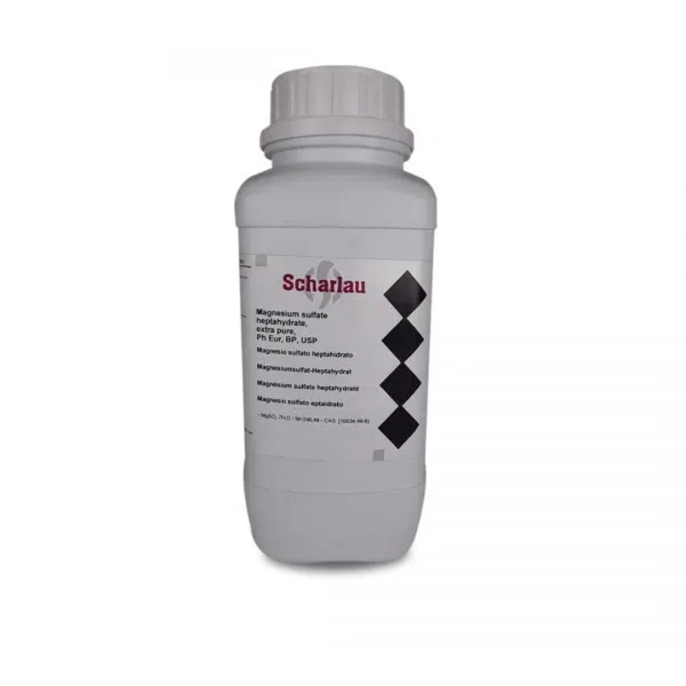 هپتاهیدرات سولفات روی Scharlau Extra pure