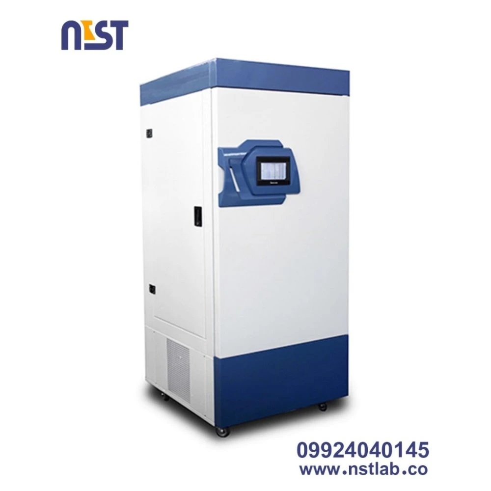 یخچال آزمایشگاهی