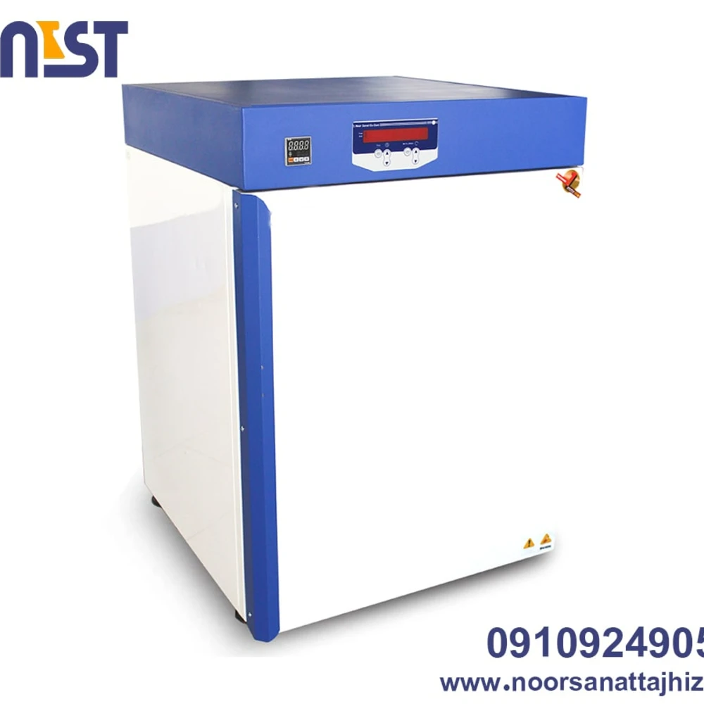 انكوباتور معمولی - تصویر 2