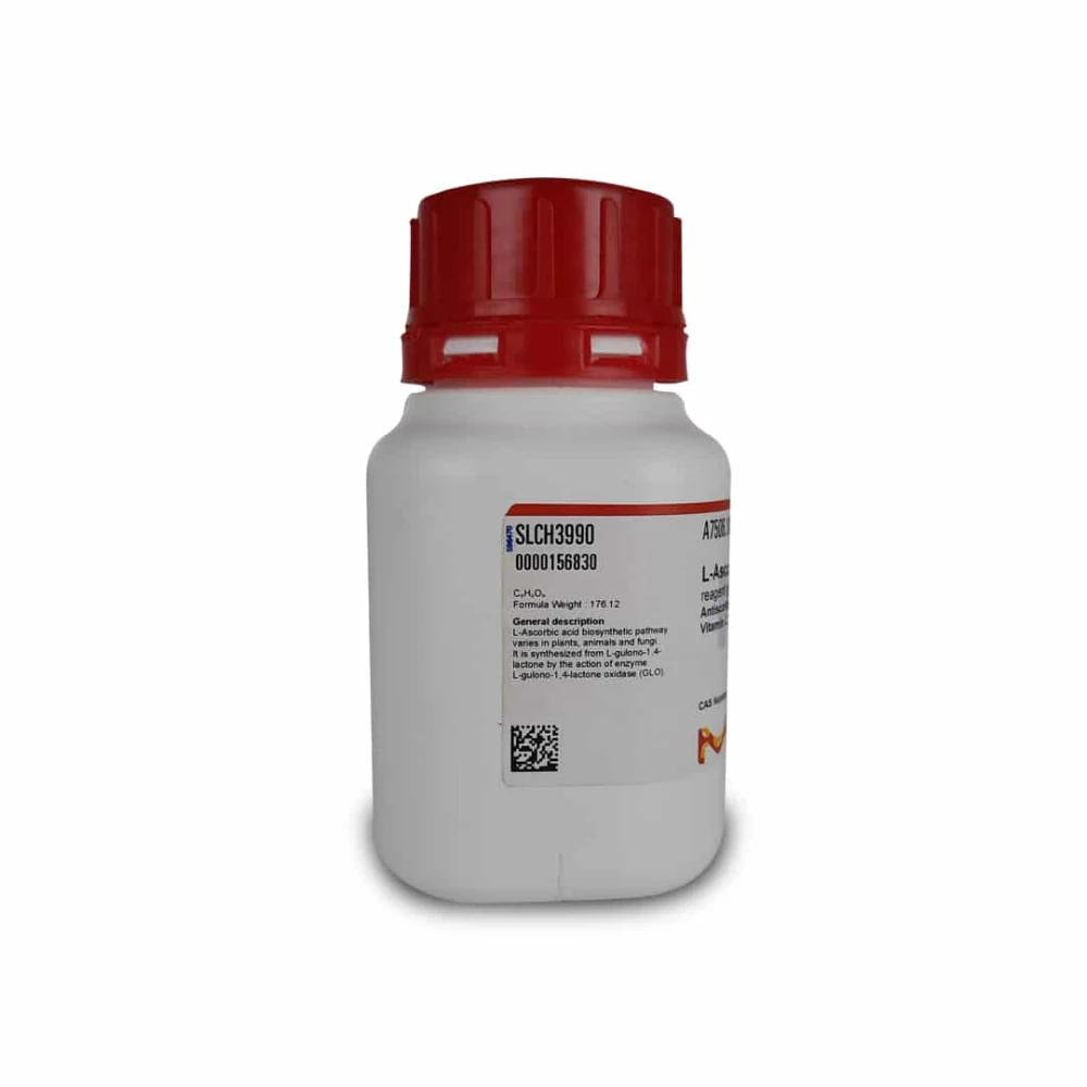 اسید اسکوربیک C Sigma reagent grade - تصویر 2