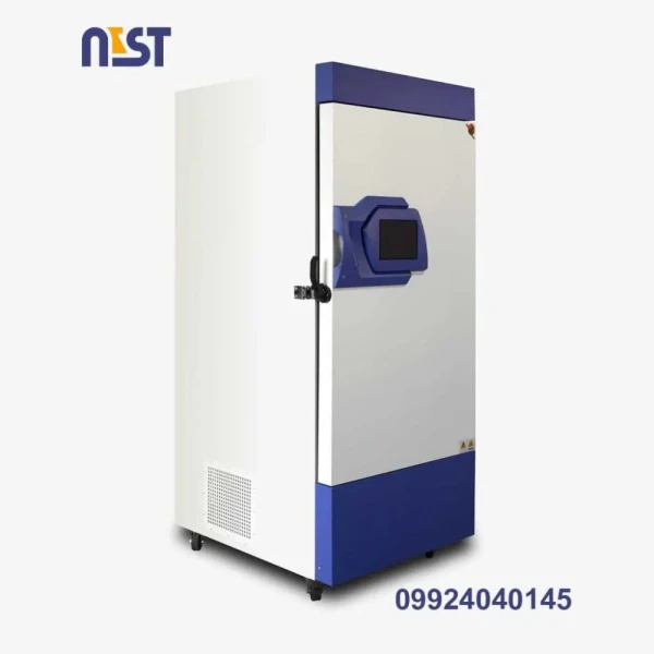 دیپ فریزر آزمایشگاهی