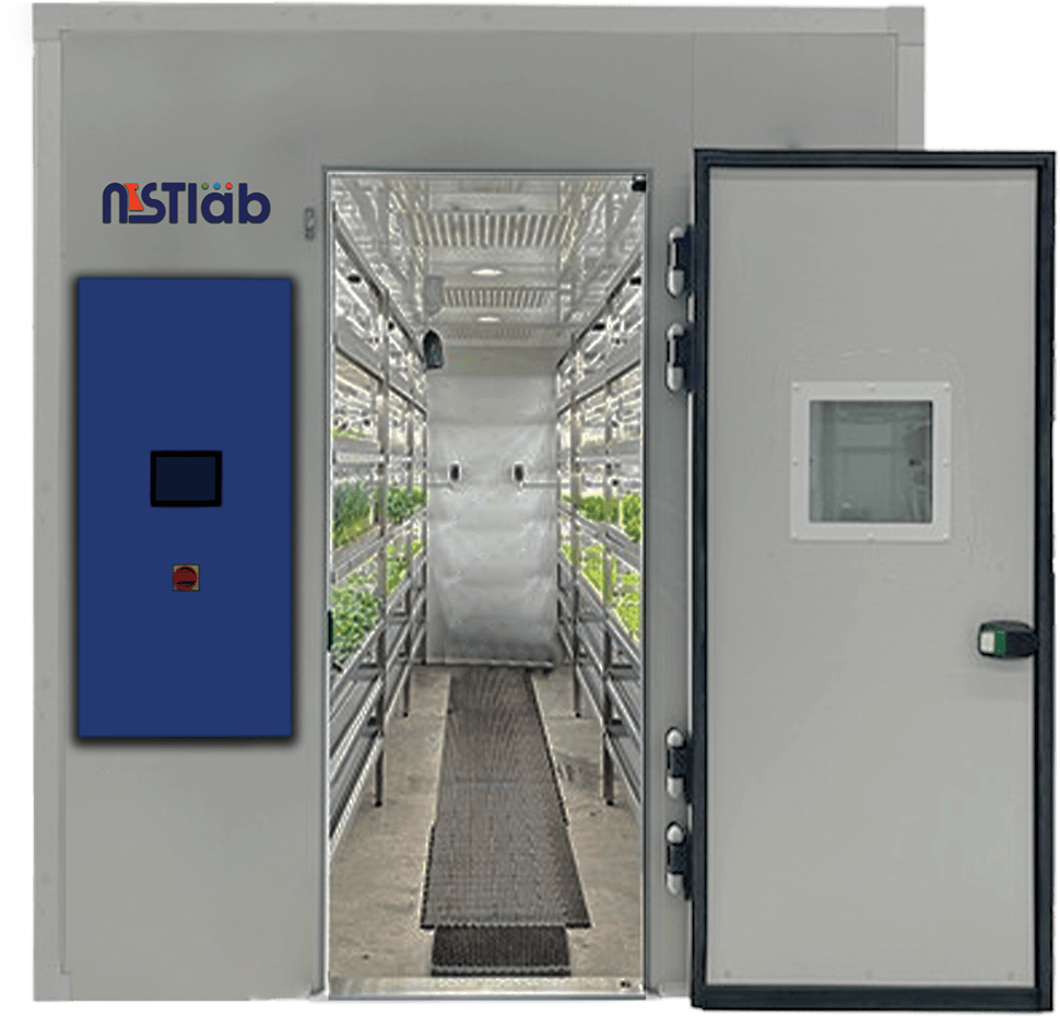 شیکر انکوباتور سری NST-70
