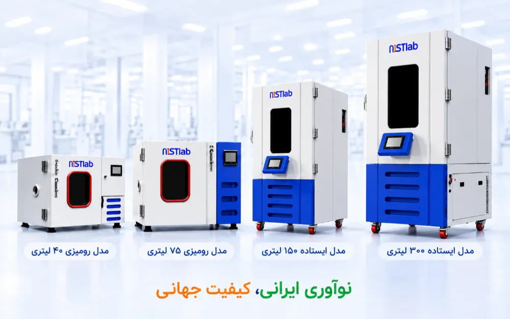 به وب سایت شرکت دانش بنیان فردوس تجهیز خوش آمدید