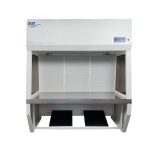 Double tissue culture hood