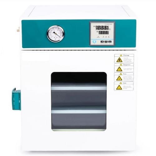 آون خشک ‌کن vacuum oven