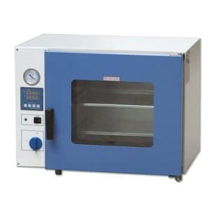 آون خشک ‌کن vacuum oven