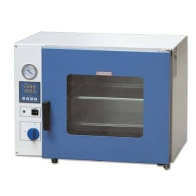 آون خشک ‌کن vacuum oven
