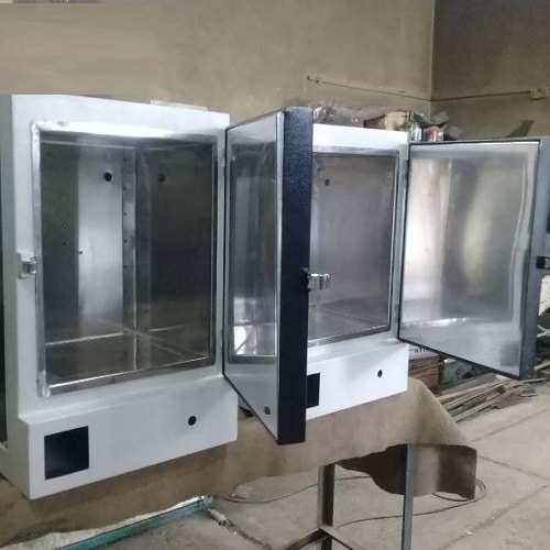 آون آزمایشگاهی چیست