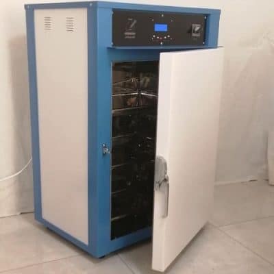 خرید آون آزمایشگاهی