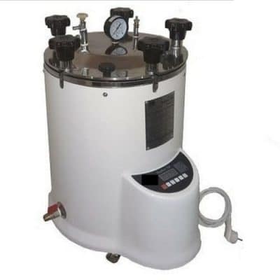 خرید اتوکلاو