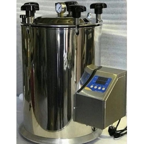 فروش اتوکلاو