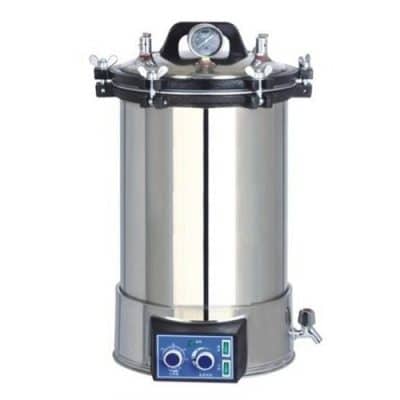 فروش اتوکلاو