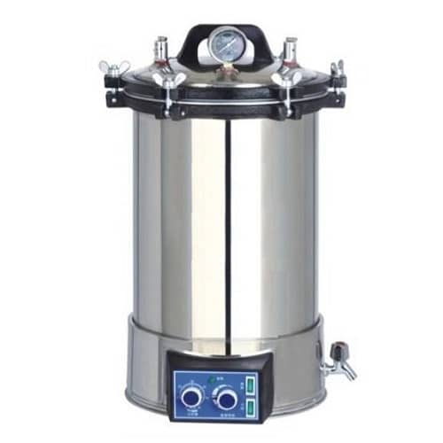 فروش اتوکلاو