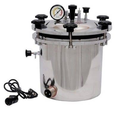 قیمت اتوکلاو