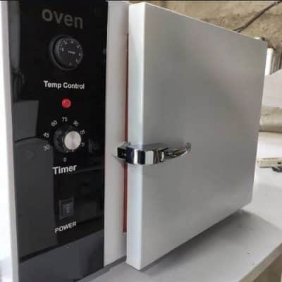 کاربردهای آون آزمایشگاهی